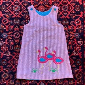 Reversible Girls Jumper